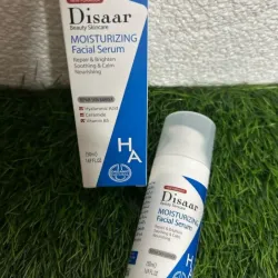 Serum Disaar Hidratante con ácido hialurónico  50ml