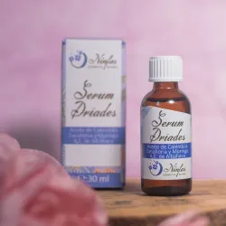 Serum Dríades 30ml (Ninfas]