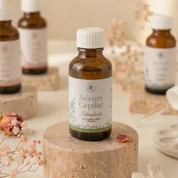 Serum Estimulante del Crecimiento Capilar 30ml (Ninfas)