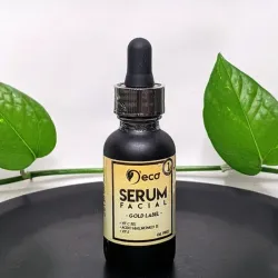 Serum Etiqueta Dorada de vitamina C 30ml (D'eco)