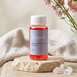 Serum de Ácido Láctico + Ácido Azelaico 30ml (Sanem)