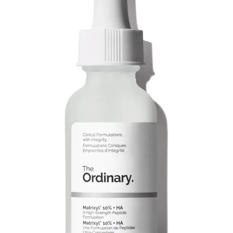 🩶 Serum Matrixyl 10% + AH The Ordinary