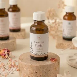 Serum Melíades 30ml (Ninfas)