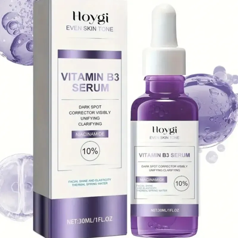 Serum niacinamida 10%