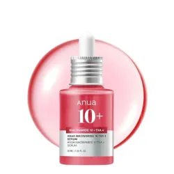 Serum Niacinamida + TXA ANUA