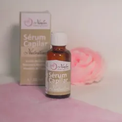 Serum Nutritivo 30ml (Ninfas)