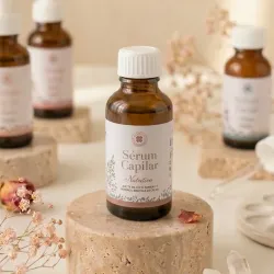 Serum Nutritivo 30ml (Ninfas)