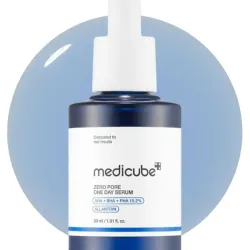 Serum One Day Zero Pore Medicube