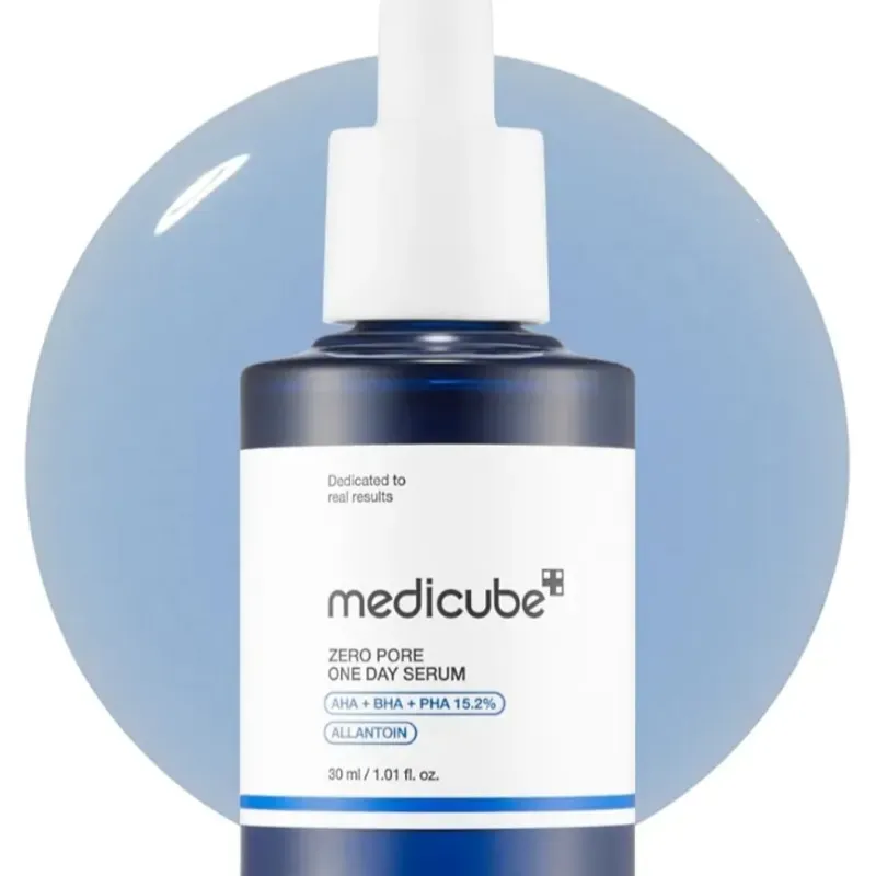 Serum One Day Zero Pore Medicube