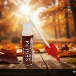 Serum para el crecimiento de cejas y pestañas (D'eco)