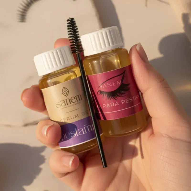 Serum para pestañas 30ml (Sanem)