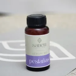 Serum para pestañas (Sanem)