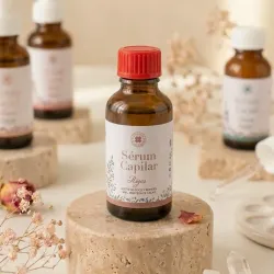 Serum para rizos 30ml (Ninfas)