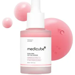 Serum PDRN Pink Peptide Serum Medicube