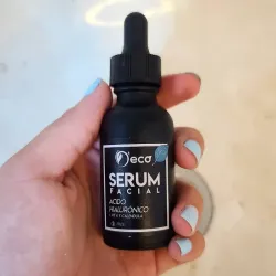 Serum Premium #2 AH, vitamina E y caléndula 30ml (D'eco)