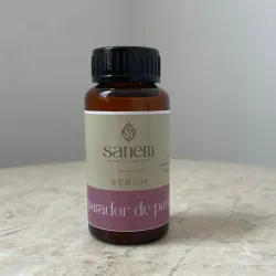 Serum Reparador de Puntas 30ml (Sanem)