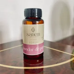 Serum Reparador de Puntas 30ml (Sanem)