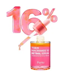 Serum Toning Booster Purito