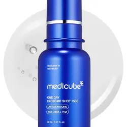 Serum Zero Exome Medicube