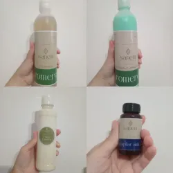 Set Anticaída (Sanem)
