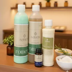 Set Anticaída (Sanem)