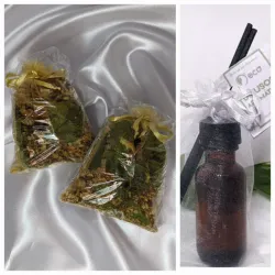 Set Aromático #1 (D'eco)
