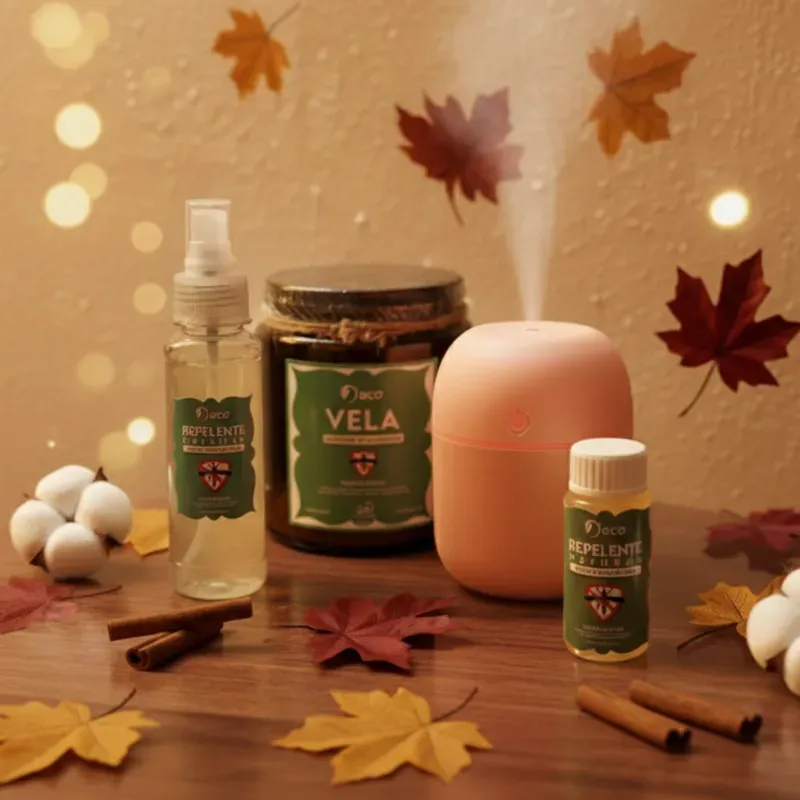 🔥 Set Blindaje D’eco