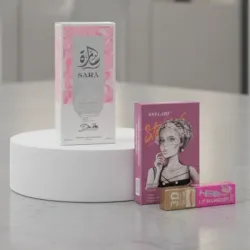 💋 SET “BOLD FEMME” 💋