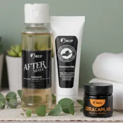 Set de regalo para hombres