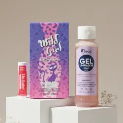 💗 SET “FEMME GLOW” 💗