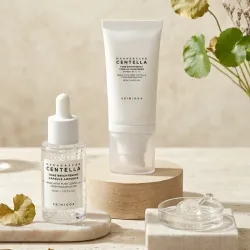 ✨ Set “Glass Skin Bright Duo” – SKIN1004 ✨