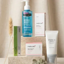 💓 Rutina para Glass Skin