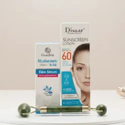 💎 Set Glow & Protect Ritual 💎