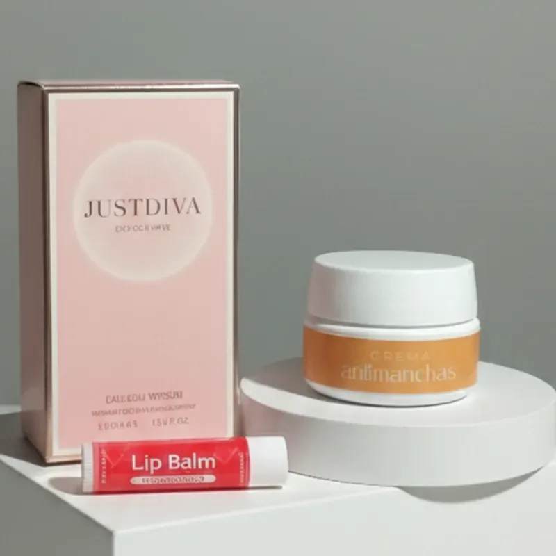 💫 SET “GLOW & SCENT” 💫