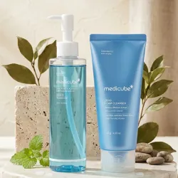 Set Limpiador Medicube