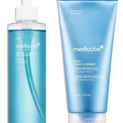 Set Limpiador Medicube