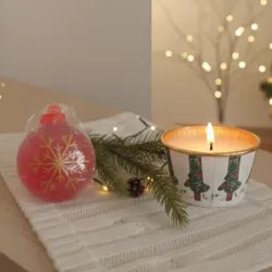 🎄✨ Set “Magia de Invierno” (D'eco)