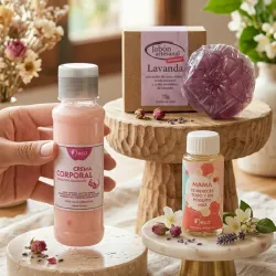 💜 Set “Mamá Spa Reset & Relax” 🌸✨
