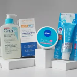 Set para cutis con acné #2