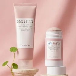 ✨ Set Pore Clear Duo – SKIN1004 Centella de Madagascar ✨