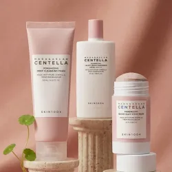✨ Set Pore Control Glow Trio – SKIN1004 Centella de Madagascar ✨
