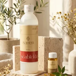 🧴Set Purificante Neem Skin Rescue