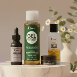 Set Renovador (D'eco)