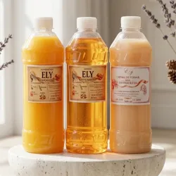 👑 Set “Rizos de Impacto Rapunzel” – Definición, Hidratación y Control del Frizz