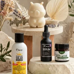 🧴✨ Set Rutina Completa Antiacné & Control de Imperfecciones