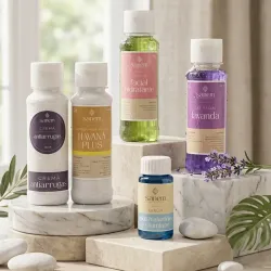 Set Skin Reset Anti-Age