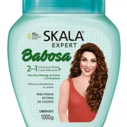 Skala Babosa 1kg