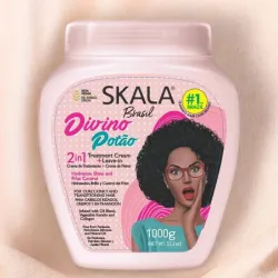 Skala Divino Potão 1kg