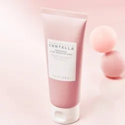 🌷SKIN1004 Madagascar Centella Poremizing Glow Wrapping Mask – Mascarilla Facial Peel-Off para Poros e Iluminación (100 ml)