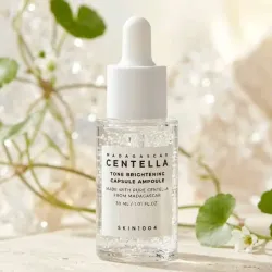 SKIN1004 – Madagascar Centella Tone Brightening Capsule Ampoule